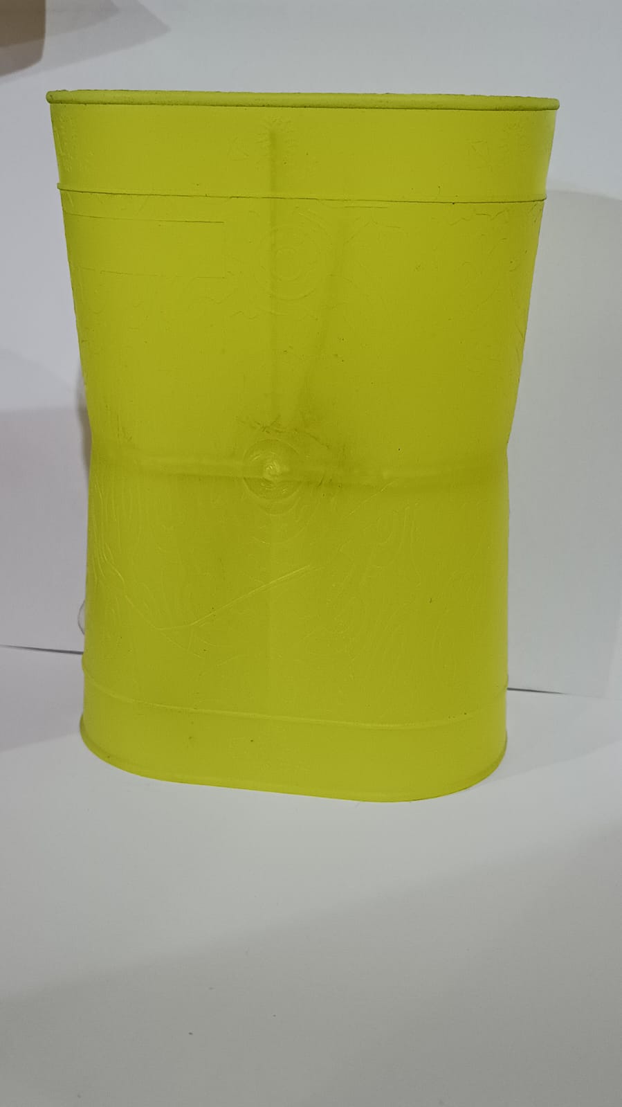 Amarelo Fluorescente