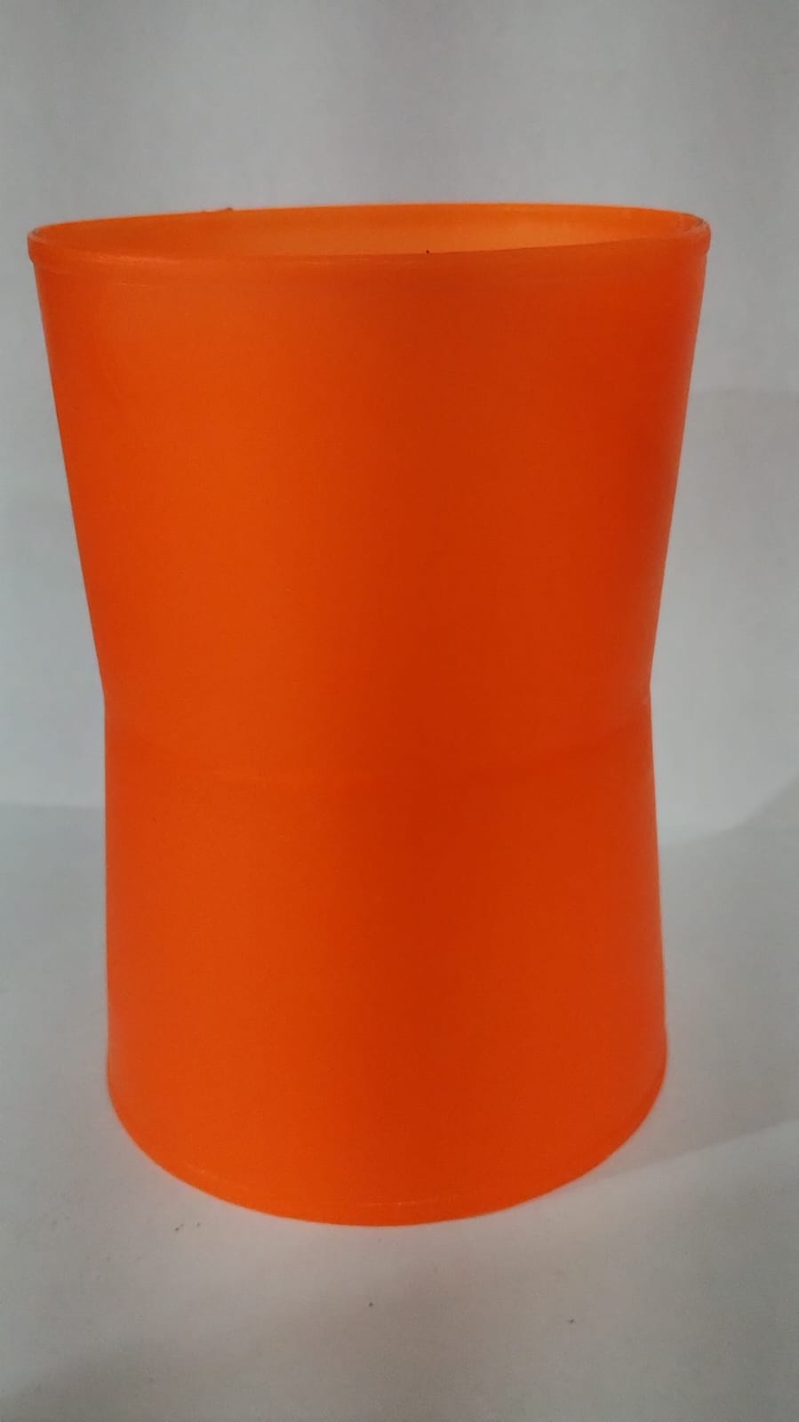 Amarelo Fluorescente