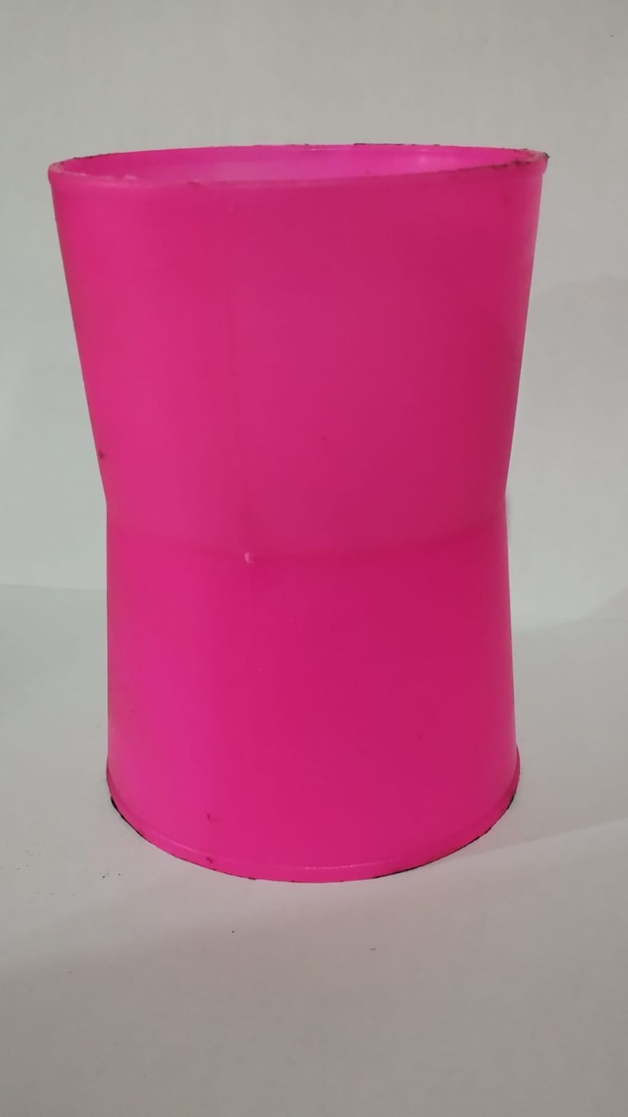 Rosa Fluorescente