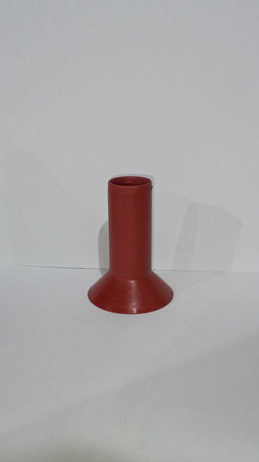 Vicone 2,5 B 65 - Vermelho